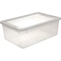 Keeeper Aufbewahrungsbox Basixx 11 l 39x26,5x14cm