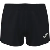 Joma Record Ii Shorts Noir 7-10 Years Garçon