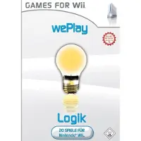 Games For Wii Logik
