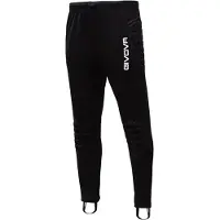 Givova Meazza Pants Noir 2XL Homme