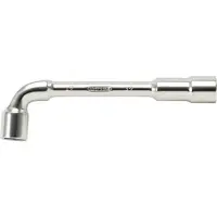 Ks Tools ULTIMATEplus clé à douille double avec alésage, 36mm ( 517.0436 )
