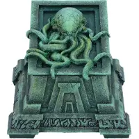 Nemesis Now Cthulhu Storage Crypt Of Cthulhu Jr 13 Cm Box Vert