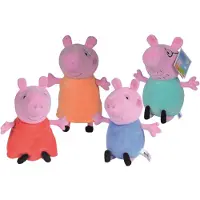 Pipsa Possu PEPPA winka Peppa pluszaki 16-20cm 926-1011
