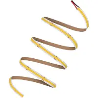 Ledvance Rubans LED Performance 1000 COB 36W 3100lm 24v - 930 Blanc Chaud | 5M/8mm - Meilleur rendu des couleurs