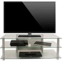 VCM Meubles Meuble Télévision / Meuble Meuble Télévision / Guide de câble / Dimensions H. 45 x W. 112 x D. 40 cm / Fernseh Meubles - Zumbo