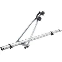 CRUZ G Bike Rack For 1 Bike Argenté 1 Bike