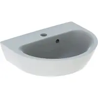 Geberit Renova HWB 450 x 360 mm, mÜLF, mHL, 1 pièce.