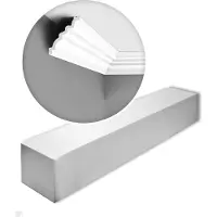 ORAC Decor C326-box LUXXUS MANOIR 1 carton 15 pièces Corniche | 30 m