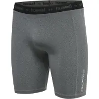 Hummel GG12 Shorts collants homme noir S