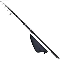 Shakespeare Cypry Carpfishing Rod Noir 3.00 m / 3.0 Lbs