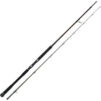 Westin W4 Powercast 2nd Bottom Shipping Rod Noir 2.40 m / 40-130 g