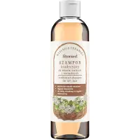 FITO Shampooing aux herbes avec savon pour cheveux secs et normaux, 250g