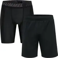 Hummel Pantalon de sport 'Topaz' | XXL | male