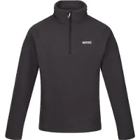 Regatta Kenger Fleece Noir M Homme