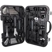 Xlc TO-S104 Tool Box -työkalupakki