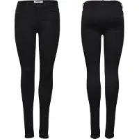ONLY Jean 'Royal' noir
