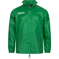 Zeus Veste de pluie Vert