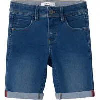 Name it Jean 'Sofus' bleu foncé