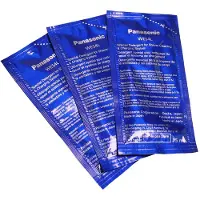 Panasonic Wes 4l03 803 Head Cleaner Bleu
