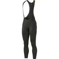 ALÉ Eco Friendly Bib Tights Noir M Homme