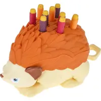 Hasbro : Eddi Stachel
