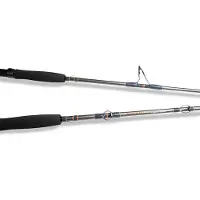 Mustad Speed Rizer Cast Jigging Rod Doré 1.93 m / 80-180 g