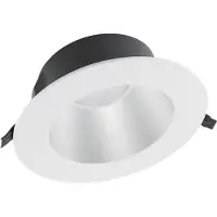 Ledvance Spot encastrable LED Performance DN195 Zigbee Blanc 21W 2520lm - 840 | 220mm - Diamètre 195mm | Diametre 195mm