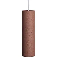 LEDKIA Suspension Ciment Padang Rouge