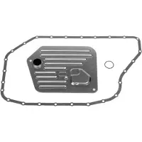Meyle Kit de filtre hydraulique, boîte automatique 100 137 0008
