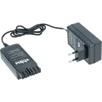 VHBW Chargeur compatible avec Hilti GPB 6X-A22, GTB 6X-A22, NPR 19-A, NPR 32 PE-A22, NPR 32-A, HDE 500-A22 batteries Li-ion d'outils