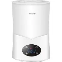 Volt Humidificateur numérique MIST 1.2L + CONTROL PILOT