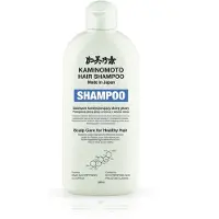 Kaminomoto SHAMPOOING Cheveux Cuir Chevelu 200ml