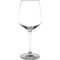 Olympia Verres à vin Crystal Chime, 495 ml (lot de 6)