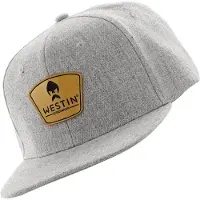 Westin Street Viking Cap Gris