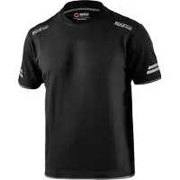Sparco Workwear T-Shirt Tech