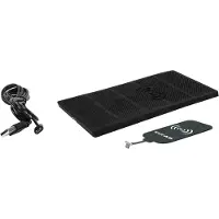 Eufab Qi Charger Set Android
