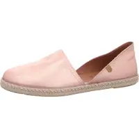 Verbenas , chaussures pour femmes, chaussures basses, mocassins, rose, chaussures de loisirs
