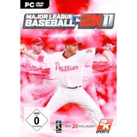 Major League Baseball 2k11 [Import Allemand] [Jeu Pc]