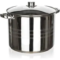 Banquet Pot en acier inoxydable LIVING 16,2 l