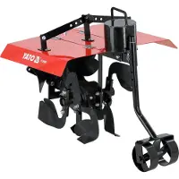 YATO Charrue active / Herse pour YT-85850, YT-85851