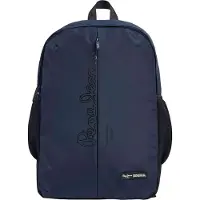 Pepe Jeans Sac à dos PM0300001-NAVY pour Uni