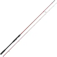 Westin W6 Spinning Rod Argenté 3.05 m / 10-40 g