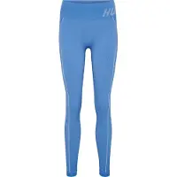 Hummel Pantalon de sport 'Christel' bleu pastel / bleu clair