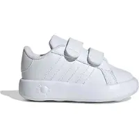 Adidas Baskets basses enfant GRAND COURT 2.0 CF I filles - Blanc - 23 1/2