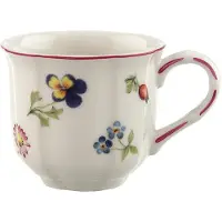 Villeroy & Boch Petite Fleur Tasse à moka/à expresso