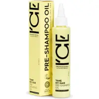 ICE Professional Tame My Hair Soin capillaire hydratant pré-lavage pour cheveux ondulés et bouclés 100 ml