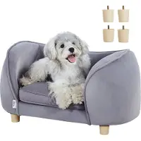 Vevor Canapé pour animal de compagnie