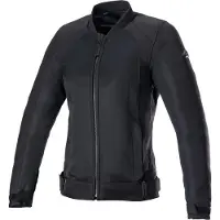 Alpinestars Veste STELLA ELOISE AIR 2, , femme (noir, taille XL)