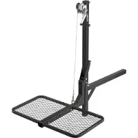 Vevor Palan à Cerfs à Plateforme Pliable