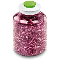 Tescoma Kit de fermentation DELLA CASA 5000 ml